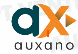Auxano Logo